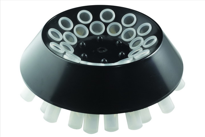 Centrifuge Fixed Angle Rotor (10mL X 24) for Centrifuge Model XC-L4