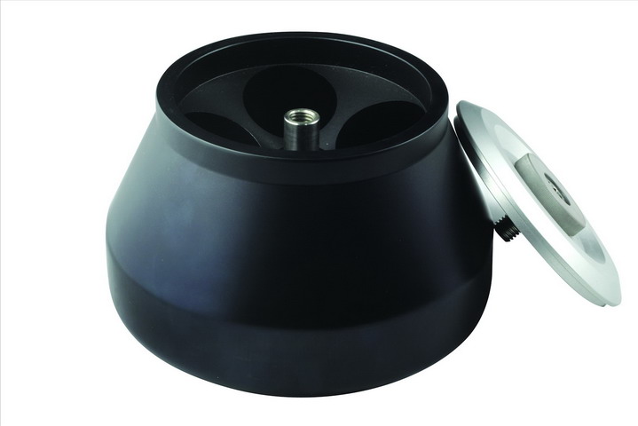 Centrifuge Fixed Angle Rotor (100mL X 4)