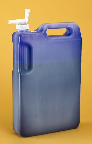 Gram Safranin 1 Gallon