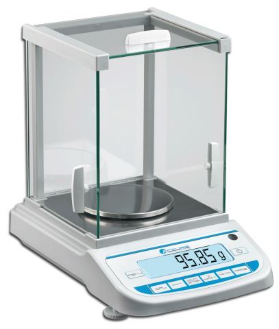 Accuris Compact Balance Series, 1200g, 115V
