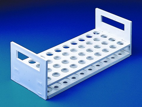 Scienceware Serum Vial Racks 40 Place