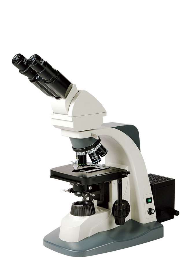 Advanced Infinity Microscope
