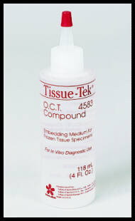 Tissue-Tek O.C.T. Compound