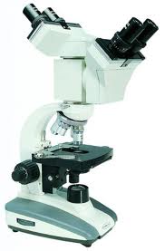 Dual View Microscope