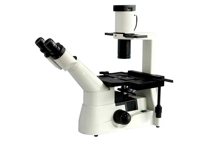 Inverted Microscope