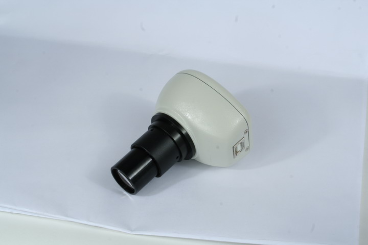 High Resolution Microscope Camera