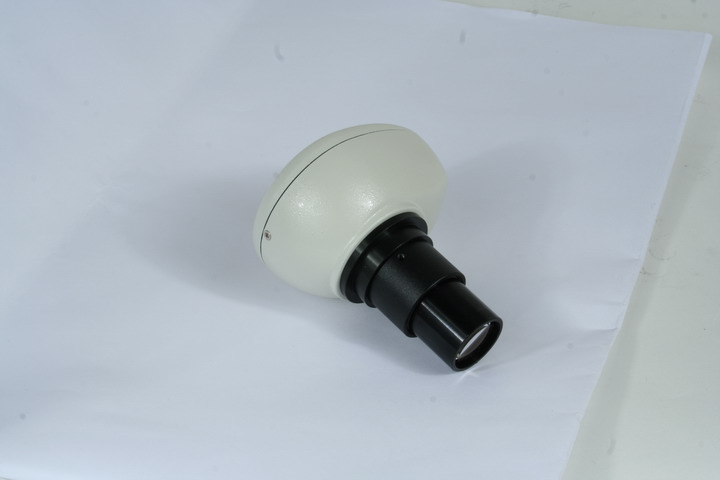 High Resolution Microscope Camera