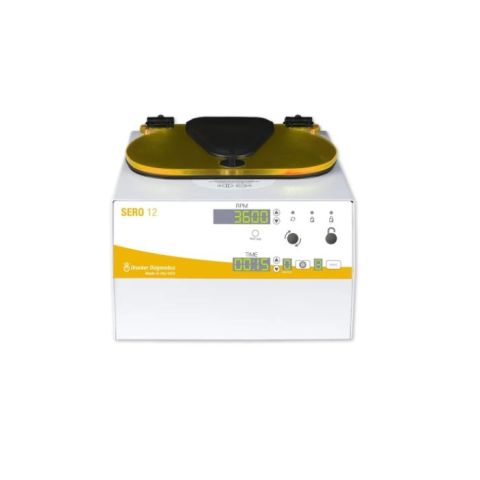 Sero 12 Blood Banking Centrifuge (replacement for Serofuge)