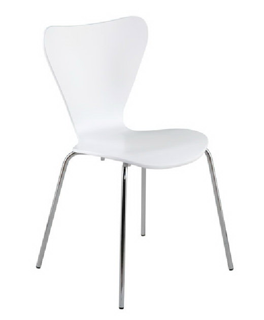 Tendy Stacking Chair