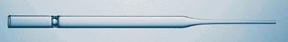 Borosilicate Glass Pipets - 5 3/4 in.