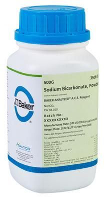 Sodium Bicarbonate