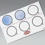 Oxoid Streptococcal Grouping Kit; 50 tests