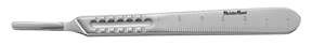Integra* Miltex* Standard Grade Scalpel Handles (Blades Not Included)