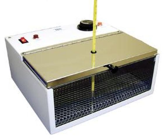 SHURDry Slide Dryer II