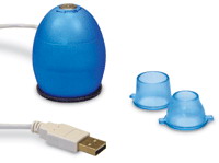 Handheld Digital Microscope