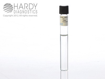 Saline, 0.85%, 10mL