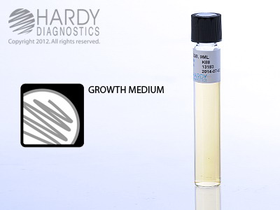TSB, 9mL