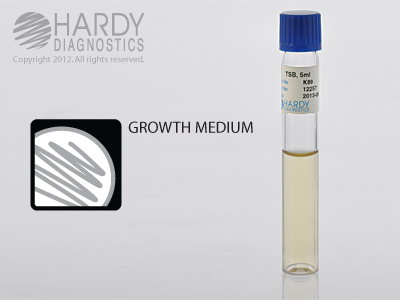 TSB, 5mL