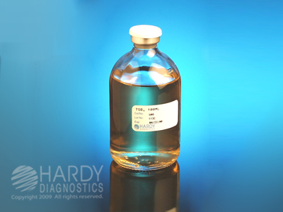 TSB 100mL