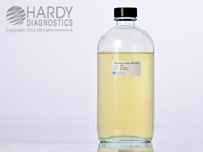 Thioglycollate Without indicator, 500mL