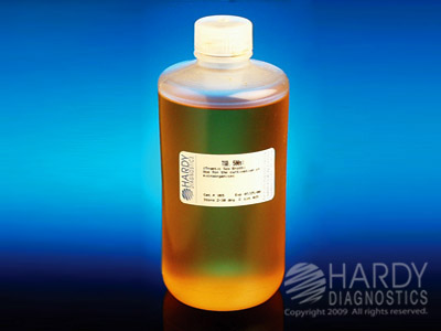 TSB (Tryptic Soy Broth), 1000mL