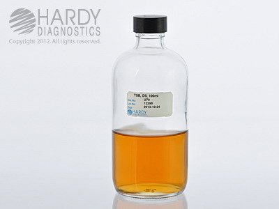 TSB Double Strength, 100mL
