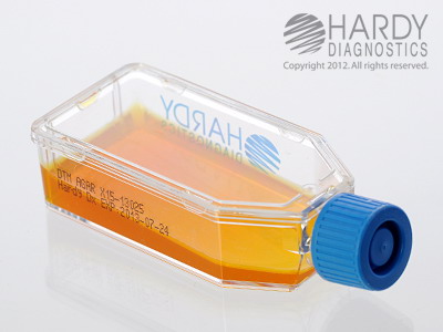 DTM Agar