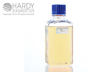 Lactose Broth with Lecithin and Tween, 500mL
