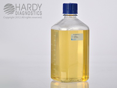 Lactose Broth w/Lecithin and Tween 80