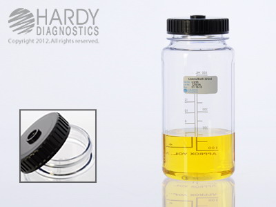 Buffered Listeria Enrichment Broth