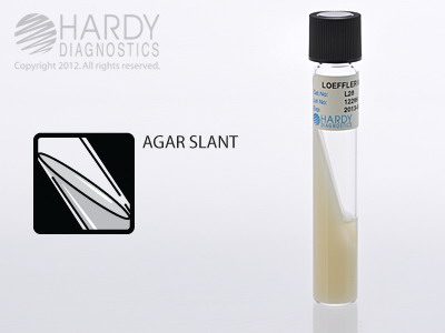 Loeffler's Slant
