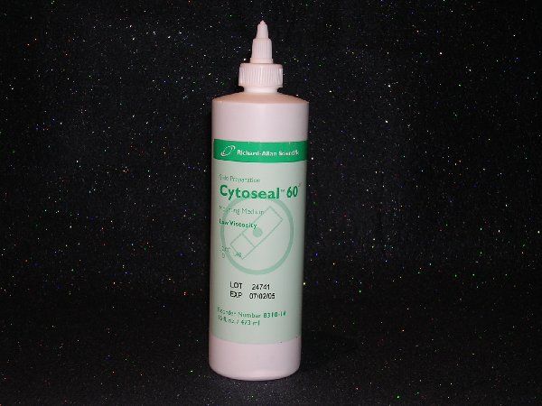 Cytoseal Mounting Medium (Low visc.)