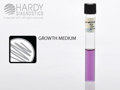 MIO Medium Tube