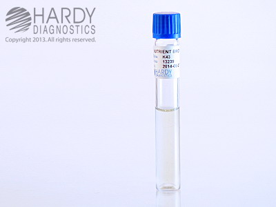 Nutrient Broth, 5mL