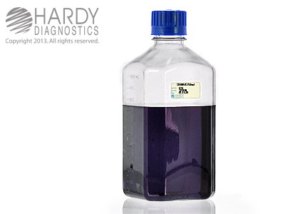 D/E Neutralizing Broth, 750mL