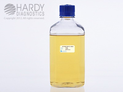 Nutrient Broth, 1L