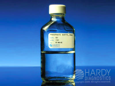 Phosphate Buffer, 30mL