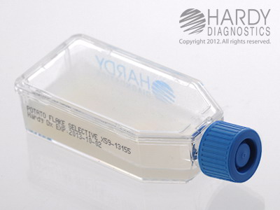 Potato Flake Selective Agar 12mL