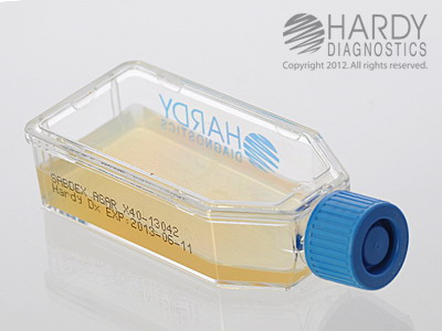 Sabdex Agar, 12mL