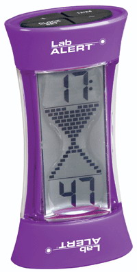 Timer/Clock Digital Sand