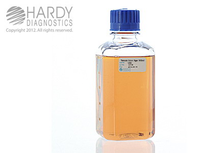 Tomato Juice Agar, 500mL