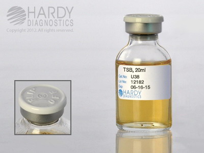 Tryptone Broth 20mL