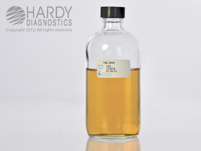 TSB (Tryptic Soy Broth),160mL