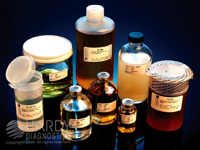 TSA With Lecithin and Tween 80, 400mL