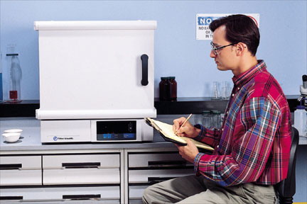 Isotemp Premium Lab Ovens