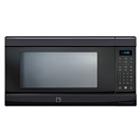 Black 2.0 cu. ft. Countertop Microwave