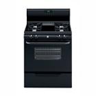 Kenmore Black 30'' Freestanding Gas Range