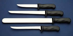 Knife, Heavy Duty