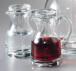 Small Cruet
