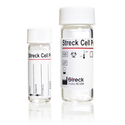 Cyto Chex 24 x 1.0 mL